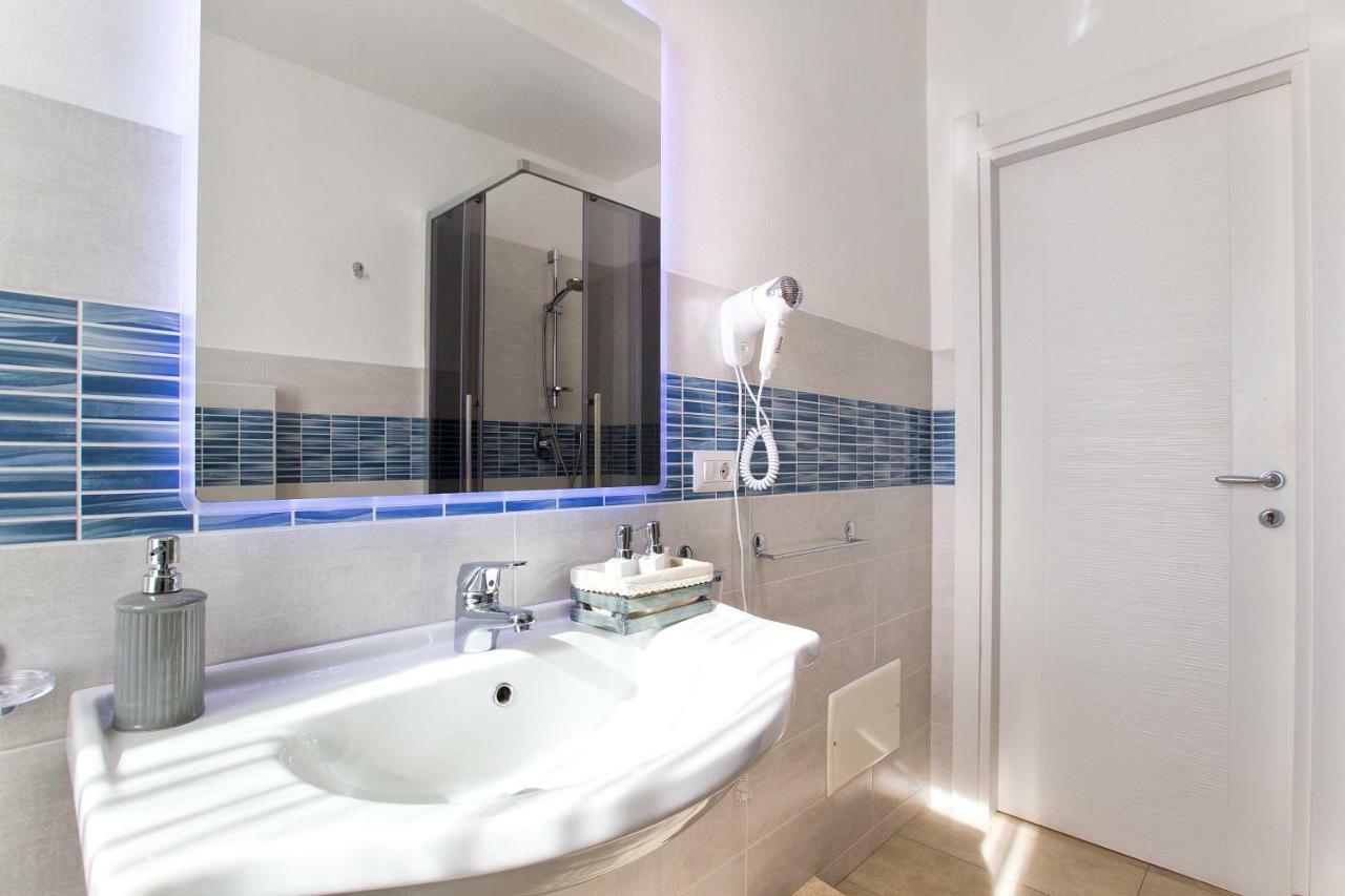 Alguest Hotel อาลเกโร ภายนอก รูปภาพ