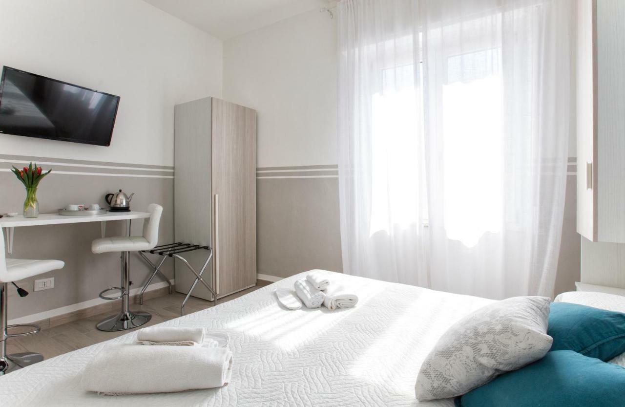 Alguest Hotel อาลเกโร ภายนอก รูปภาพ