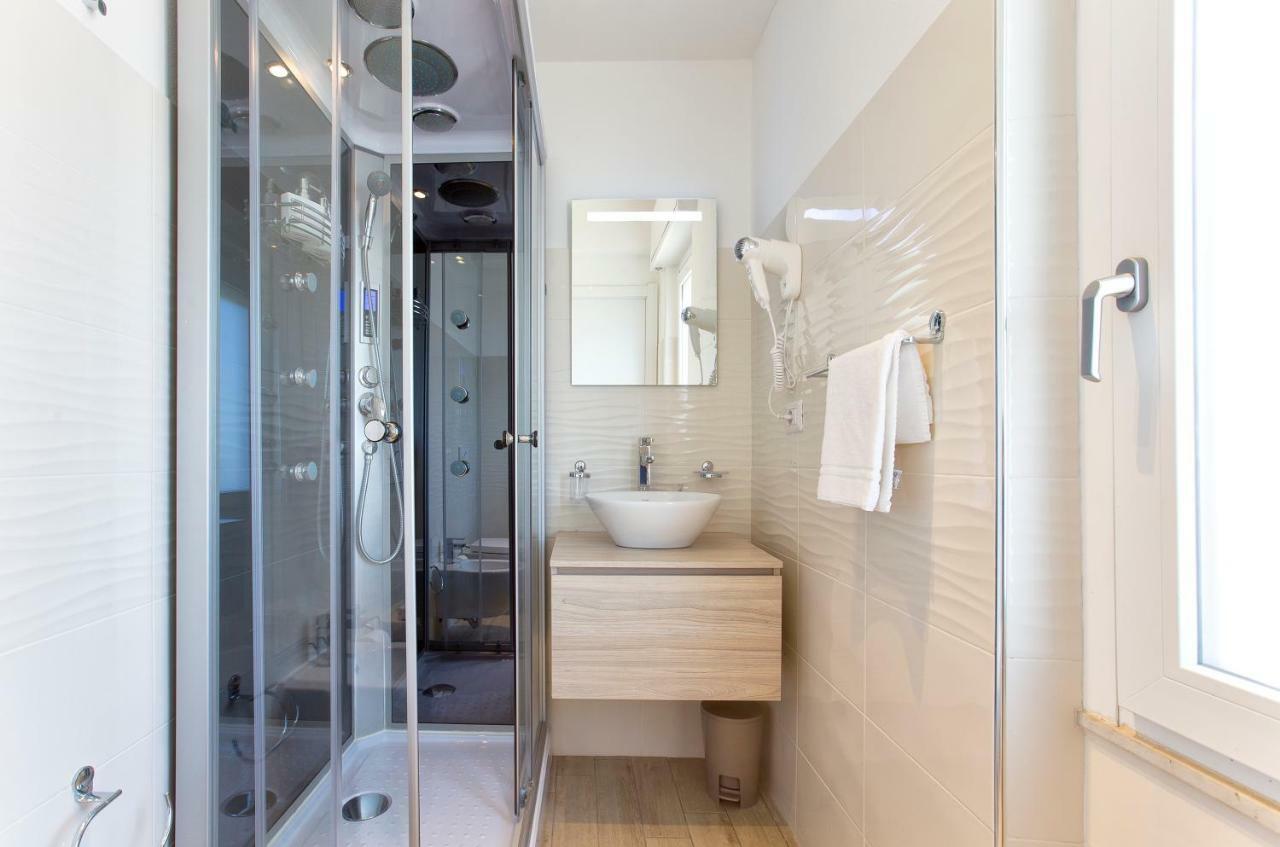 Alguest Hotel อาลเกโร ภายนอก รูปภาพ
