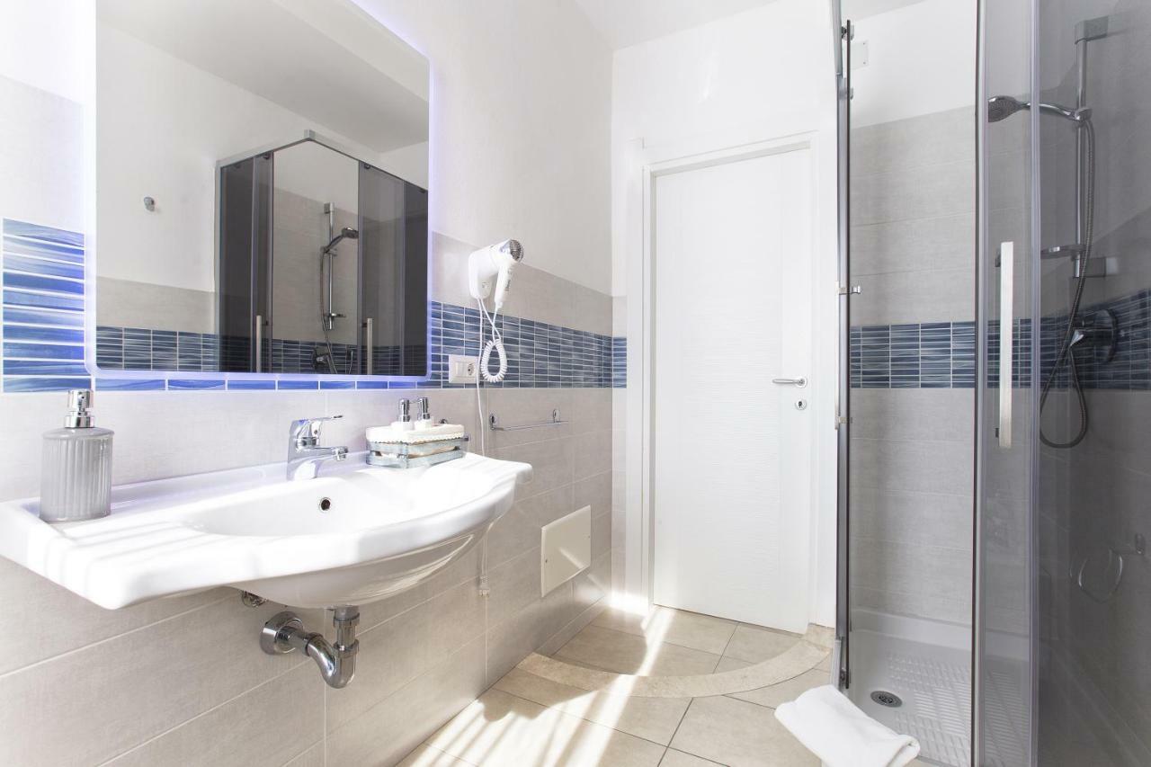 Alguest Hotel อาลเกโร ภายนอก รูปภาพ