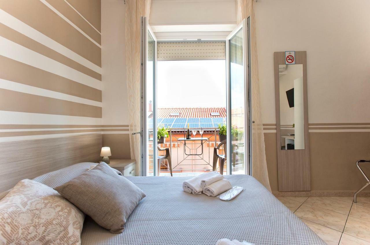 Alguest Hotel อาลเกโร ภายนอก รูปภาพ