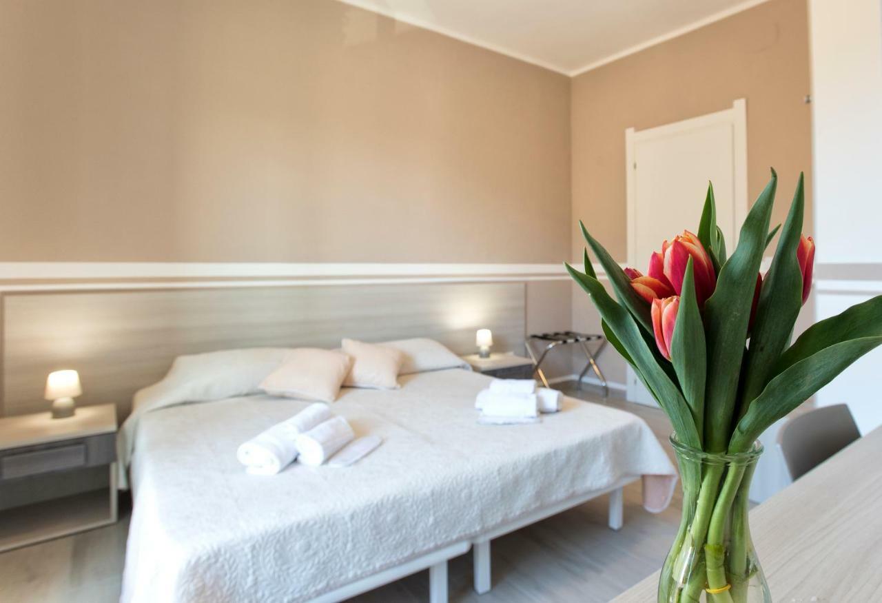 Alguest Hotel อาลเกโร ภายนอก รูปภาพ