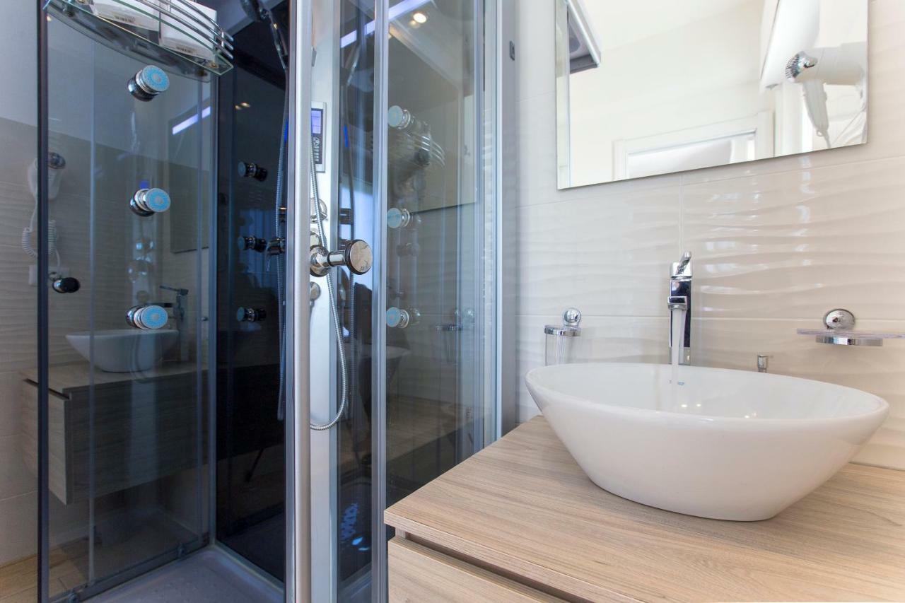 Alguest Hotel อาลเกโร ภายนอก รูปภาพ